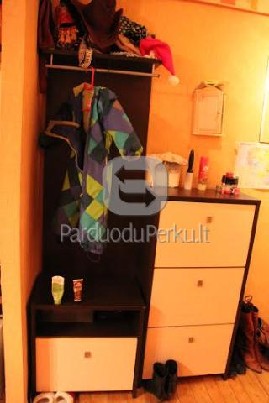 Prieškambario kabykla