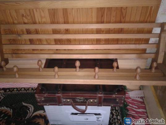 Prieškambario kabykla