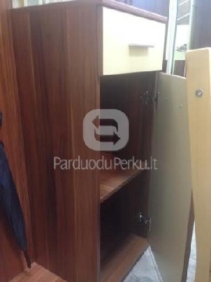 Prieškambaris iš ekspozicijos - PIGIAU