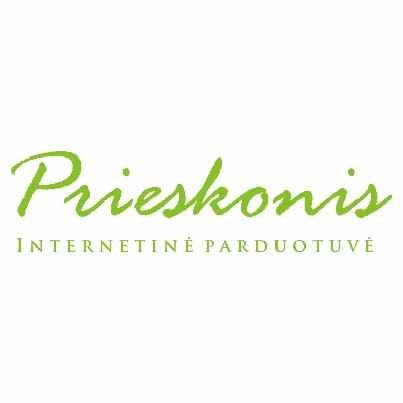 Prieskonis.com