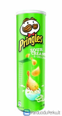 Pringles