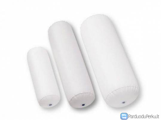 Pripučiamas volelis, 14,5 cm. Ø / 50 cm.