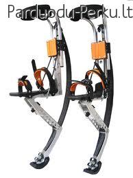 Pro-Jump,Poweriser šokliukai