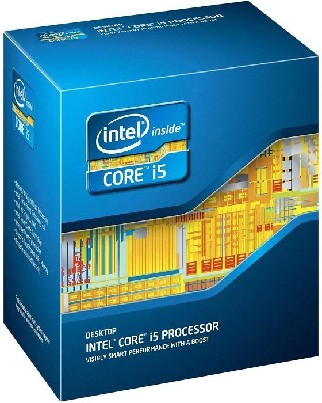 Procesorius INTEL Core I5-4690 3,5GHz LGA1150 6M