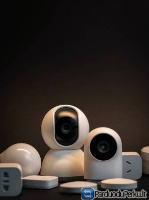 Profesionali Apsauga 24/7