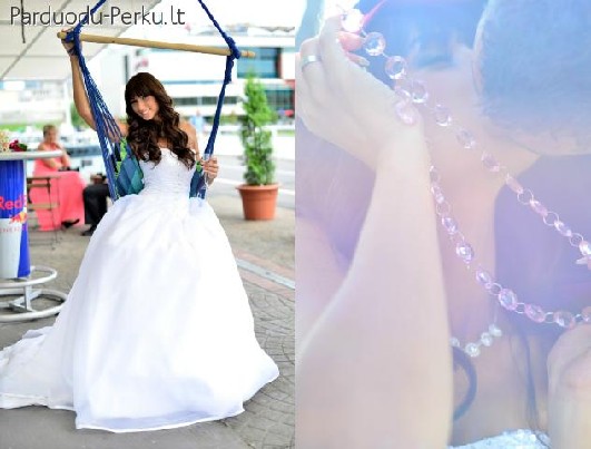 PROFESIONALI FOTOGRAFĖ. PATRAUKLIOS KAINOS