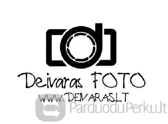 Profesionali fotografija - vestuvių, krikštynų fotografavima