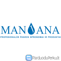 Profesionali valymo chemija internetu