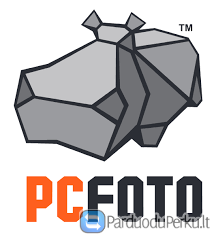 Profesionalios 360 laipsnių produktų nuotraukos