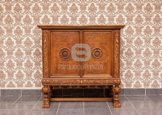 Profesionalios baldų restauravimo paslaugos