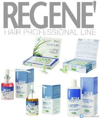 Profesionalios priemonės galvos odai ir plaukams