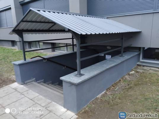 profesionalios suvirinimo paslaugos