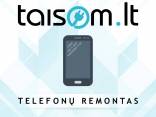 Profesionalus išmaniųjų telefonų remontas