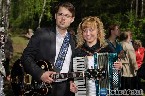 Profesionalūs muzikantai Violeta ir Maksim