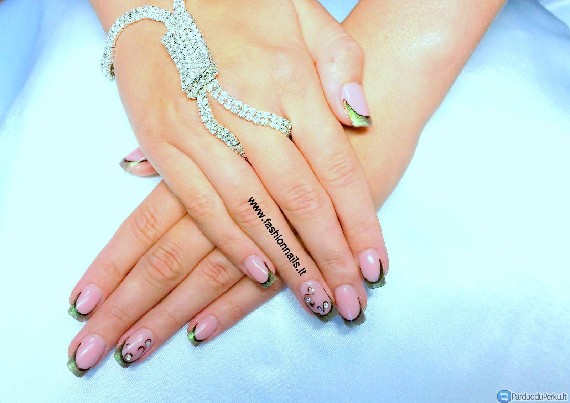 #Profesionalus Nagu priauginimas# manikiuras#