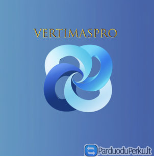 Profesionalus online vertimo biuras „VertimasPro“