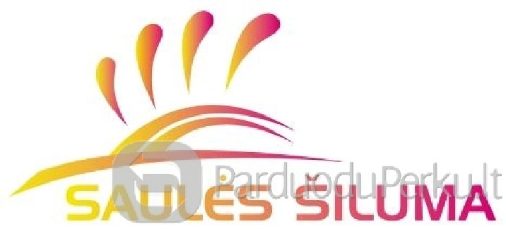 PROFESIONALUS Šildymo sistemų montavimas