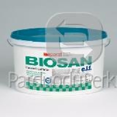 Profesionalūs statybiniai IMparat dažai ir gruntai