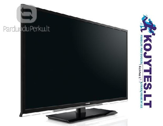 PROFESIONALUS TELEVIZORIŲ REMONTAS IR PARDAVIMAS