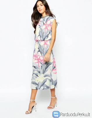 Proginė/išleistuvių suknelė Oasis