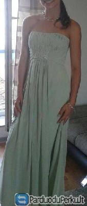 Progine suknele 34/XS dydis, Klaipeda