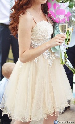 Proginė/vestuvinė suknelė