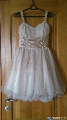 Progines suknele 38 dydis, Klaipeda