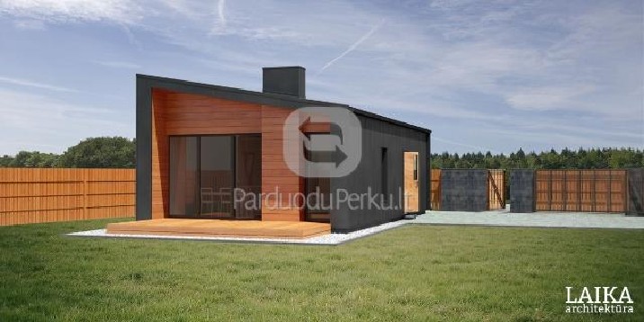 Projektavimas, architektūra, konsultavimas