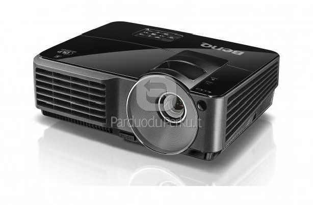 Projektoriaus nuoma su ekranu ir pristatymu 20eur.