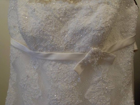 Pronovia Nacar vestuvinė suknelė