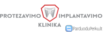 Protezavimo ir implantavimo klinika Vilniuje