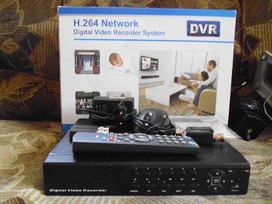 Ptz,valdomos Vaizdo Kameros Ir Valdiklis