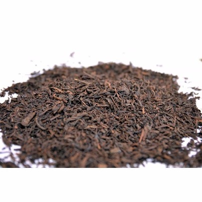 Pu-erh arbata ir kitos arbatos