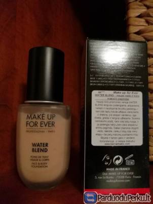 Pudra MAKE UP FOR EVER