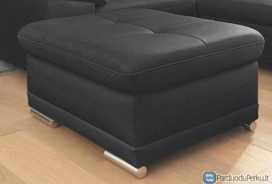 Pufas "ANDIAMO"  vokiškas www.bramita.lt