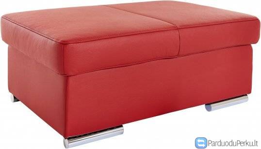 Pufas "BRODWAY"vokiškas