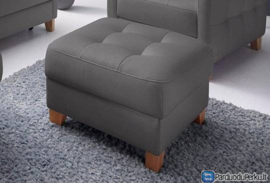 Pufas "ELIO" vokiškas www.bramita.lt