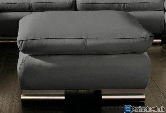 Pufas "EST 269" vokiškas www.bramita.lt