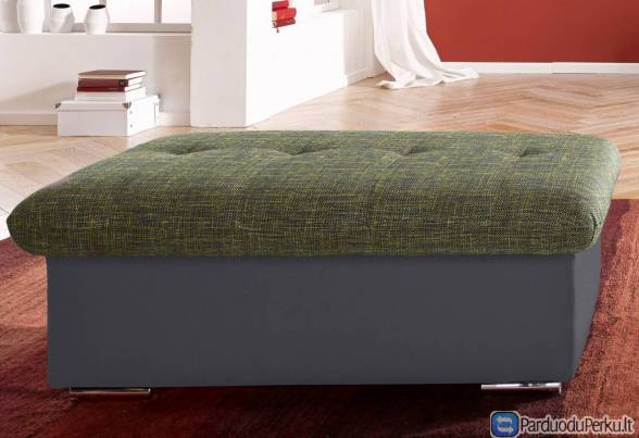 Pufas su dėže Reggae