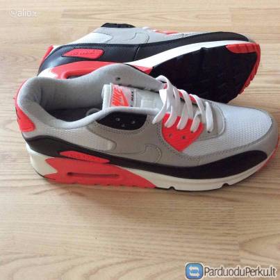 Puiki galimybe isigyti AUKSTOS kokybes NIKE avalyne