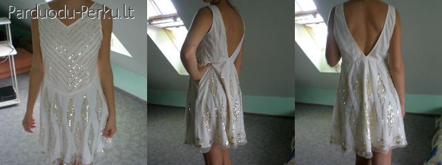 Puiki suknelė! 55lt