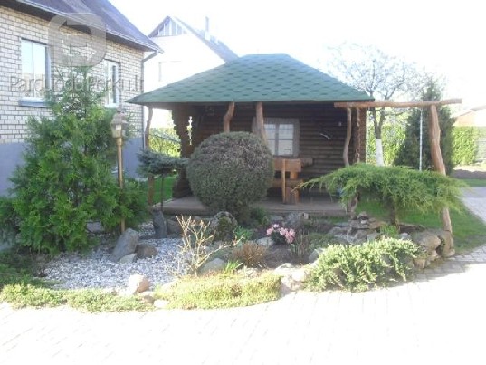 puikiai įrengtas 2-ių aukštų namas Tauragėje