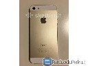 Puikios būklės auksinis Iphone 5s 16GB
