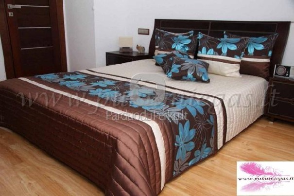 Puikios lovatiesės už gerą kainą