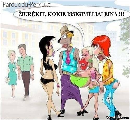 Puikūs vaistai nuo smegenų plovimo!