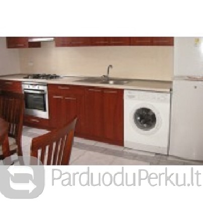 Puikus 2 kambarių butas centre