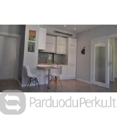 Puikus pasiūlymas norintiems gyventi centre