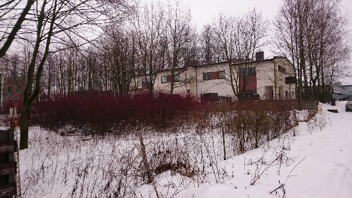 Puikus sklypas Vilniuje, Avizieniuose 12 a