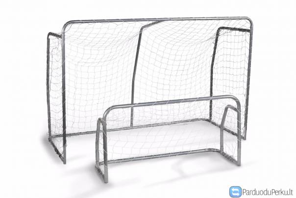 Puikūs tvirti futbolo vartai Avyna, olandiški!