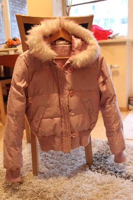 Pukine Jennifer Lopez striuke